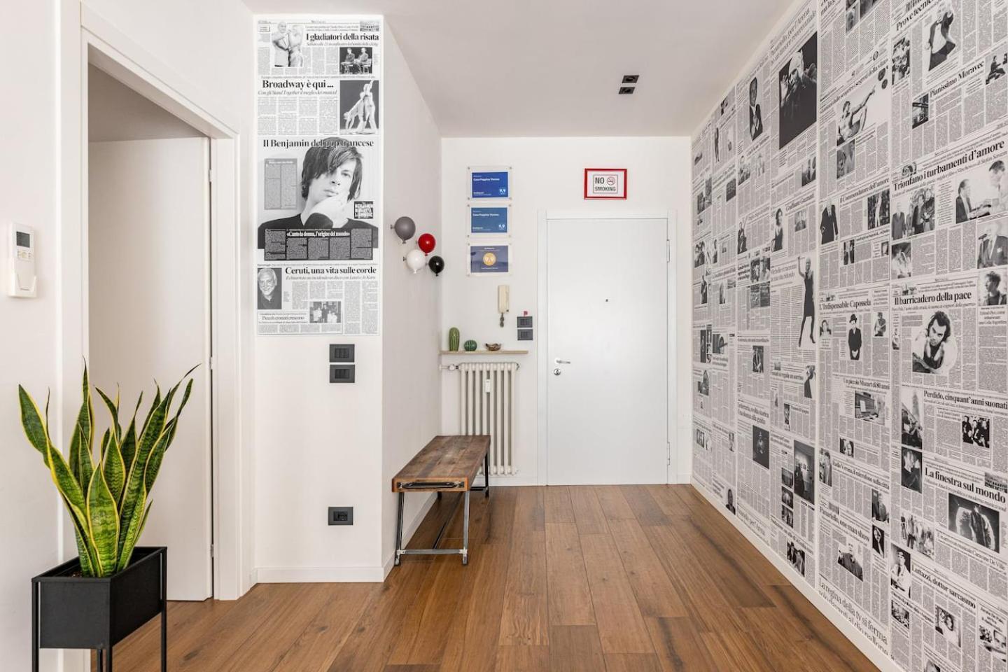 Casa Peppino Verona Apartment Exterior photo